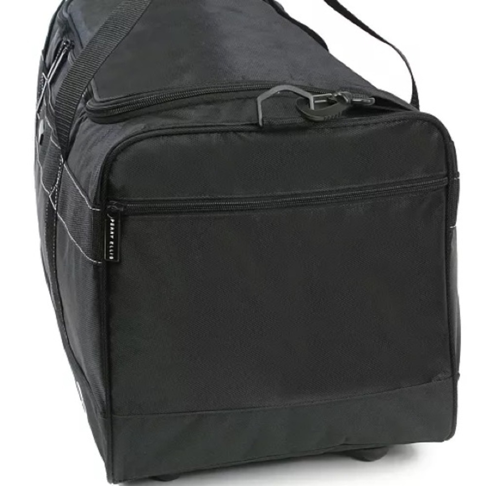 Perry Ellis A222 22" Weekender Bag, travel bag - Picture 4 of 15